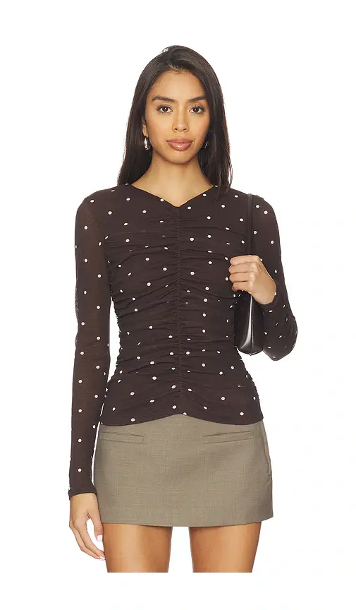 RAILS Georgina Top | Image 1 RAILS Georgina Top | Image 1