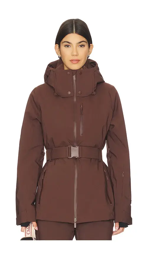 Halfdays Aston Jacket