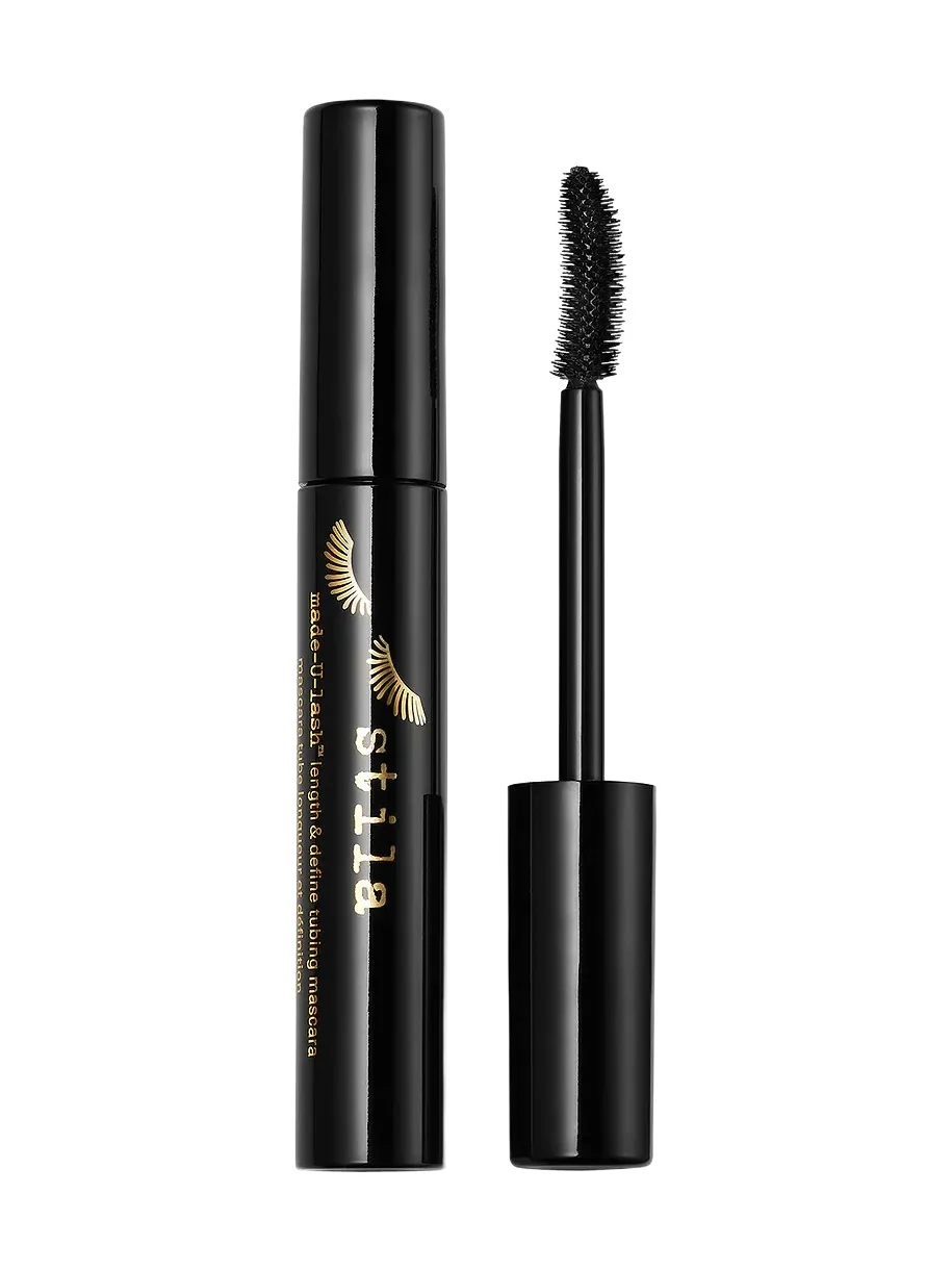 Stila Made-U-Lash Length & Define Tubing Mascara