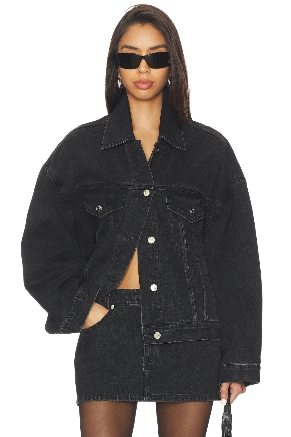 Nakedvice Maxwell Jacket