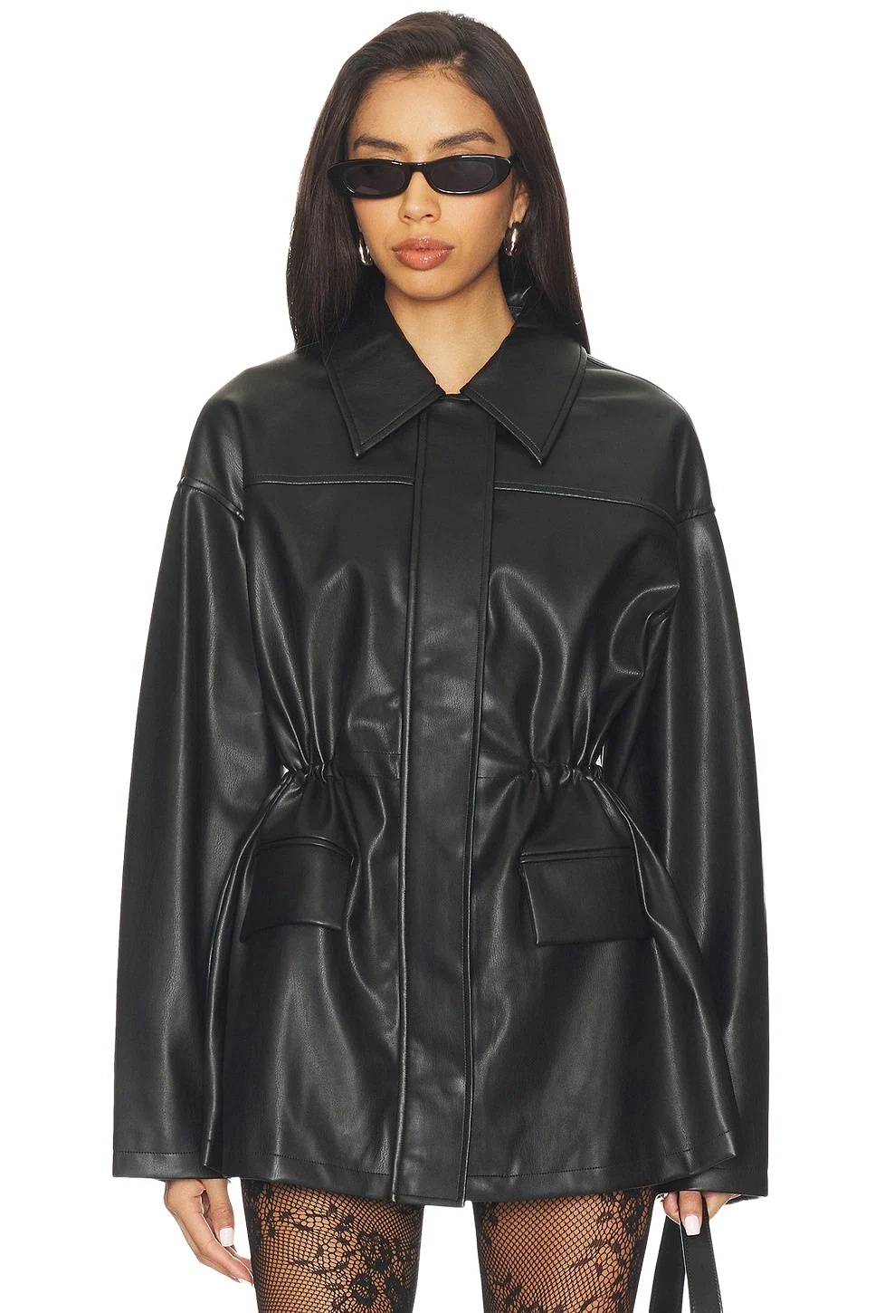 Nakedvice The Zephyr Jacket