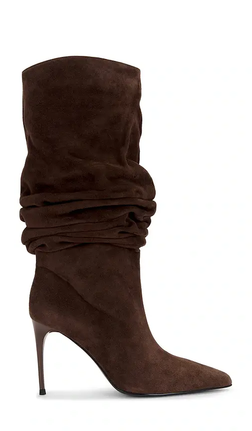 Michael Costello x REVOLVE Marie Boot