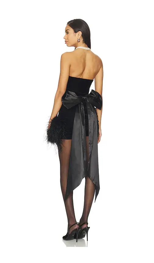 MORE TO COME Carsyn Mini Dress | Image 1 MORE TO COME Carsyn Mini Dress | Image 1