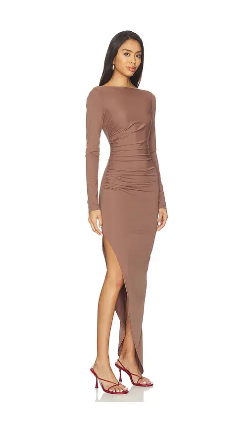 superdown Milly Maxi Dress. | Thumbnail 2 superdown Milly Maxi Dress. | Thumbnail 2