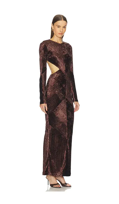 Michael Costello x REVOLVE Spencer Gown | Thumbnail 2