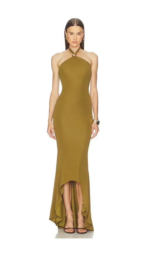 Michael Costello x REVOLVE Ceara Maxi Dress | Image 1 Michael Costello x REVOLVE Ceara Maxi Dress | Image 1