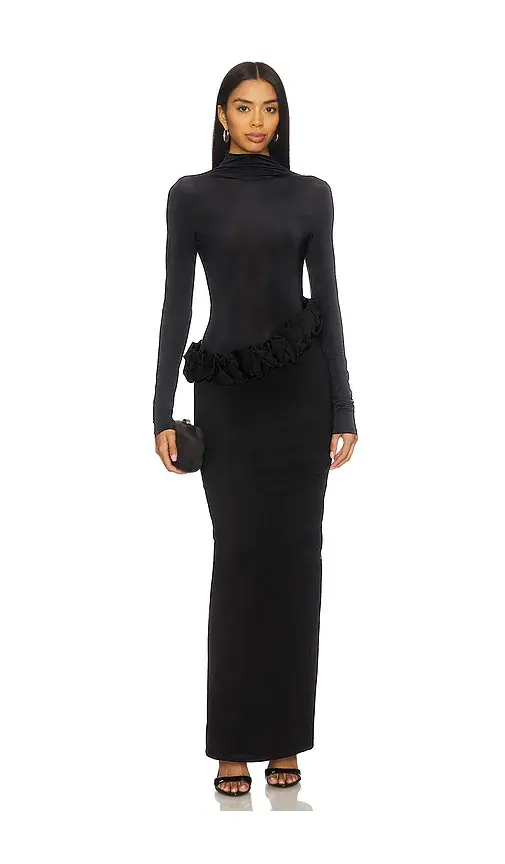 NBD Zohar Maxi Dress | Image 1 NBD Zohar Maxi Dress | Image 1