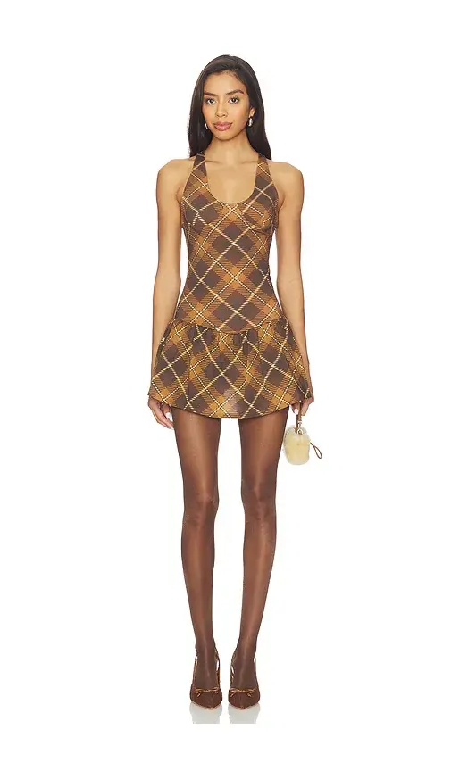 MIAOU Alice Dress | Image 1 MIAOU Alice Dress | Image 1