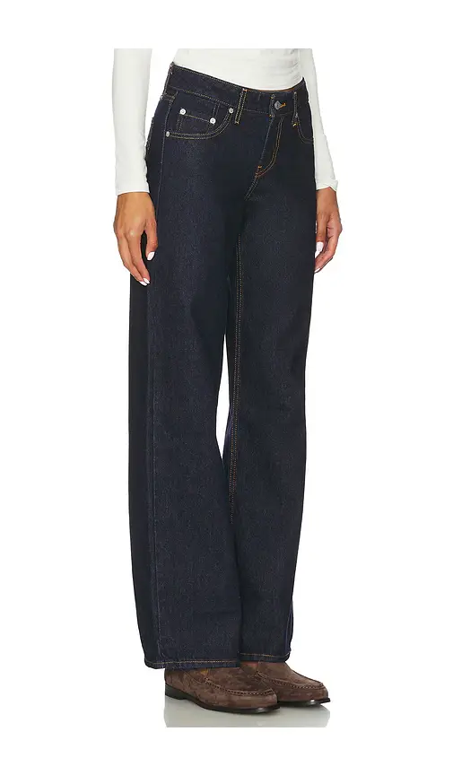 Levi's Low Loose Jeans | Thumbnail 2 Levi's Low Loose Jeans | Thumbnail 2