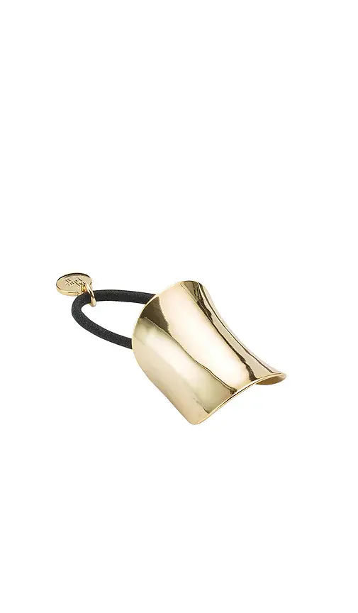 LELET NY Mini Hera Pony Cuff | Image 1 LELET NY Mini Hera Pony Cuff | Image 1