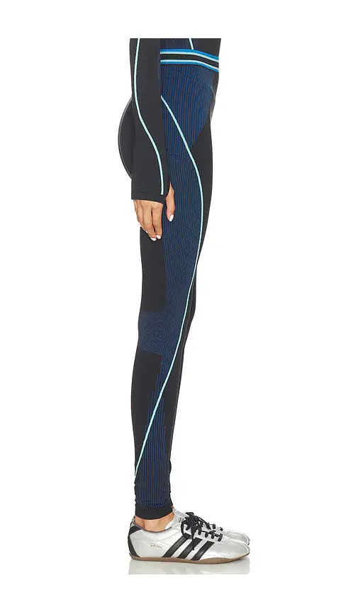 Casablanca Seamless Legging | Thumbnail 2