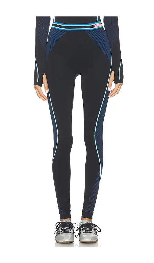 Seamless Legging