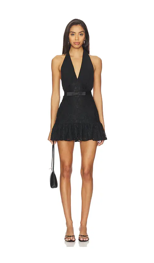Joanna Mini Dress Joanna Mini Dress