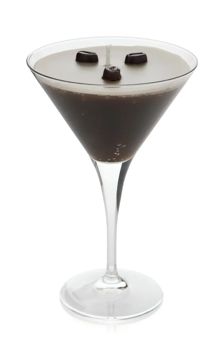 Moda Domus Espresso Martini Wax Candle - Multi | Thumbnail 3 Moda Domus Espresso Martini Wax Candle - Multi | Thumbnail 3