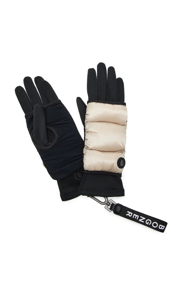 Bogner Touch Ski Gloves | Thumbnail 3 Bogner Touch Ski Gloves | Thumbnail 3