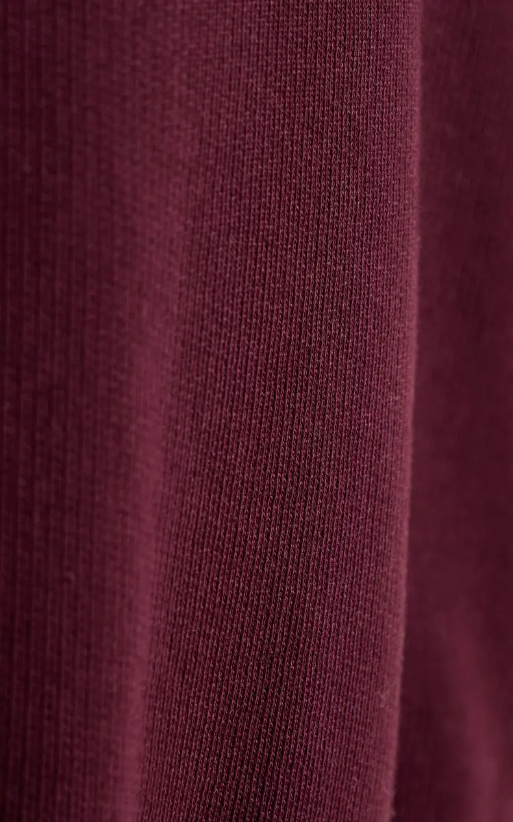 Sanderlak Cotton Jersey Sweatshirt | Thumbnail 5 Sanderlak Cotton Jersey Sweatshirt | Thumbnail 5