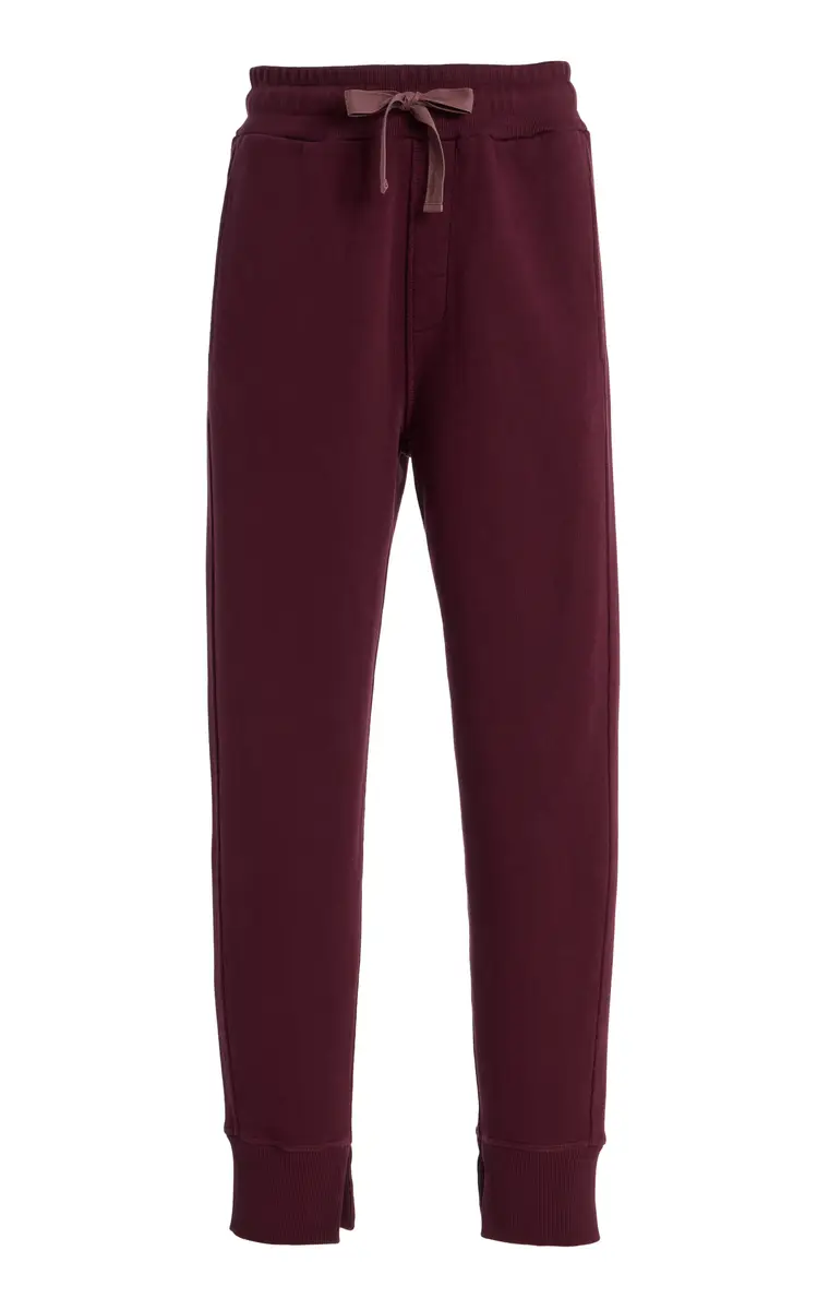 Sanderlak Cotton Jersey Sweatpants | Thumbnail 6 Sanderlak Cotton Jersey Sweatpants | Thumbnail 6
