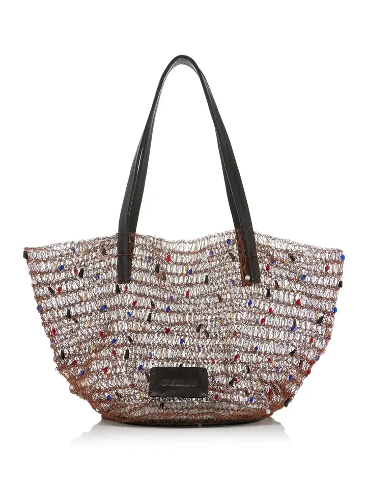 Jewel Bucket Bag Jewel Bucket Bag