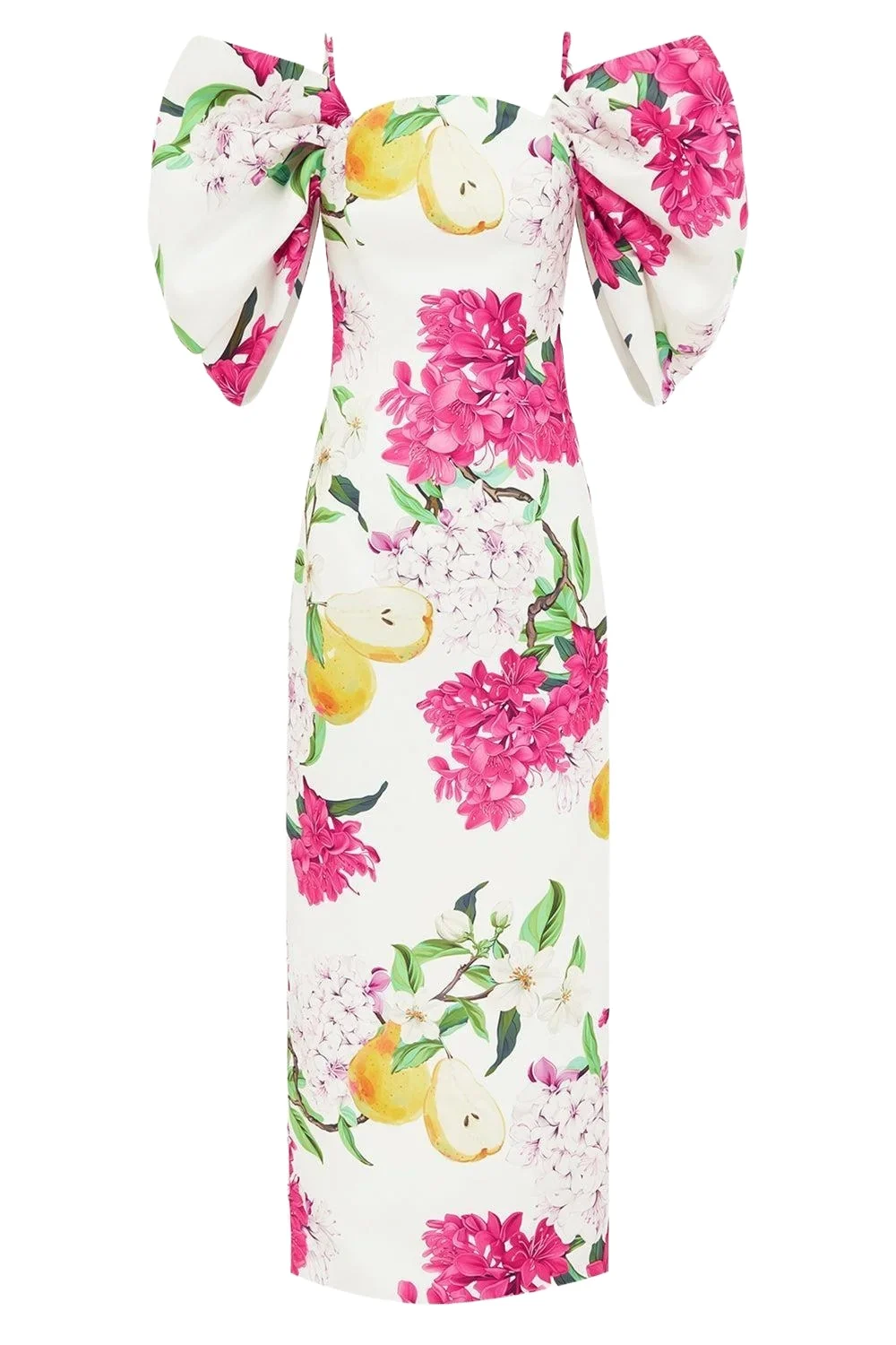 Arabella Maxi Dress Arabella Maxi Dress
