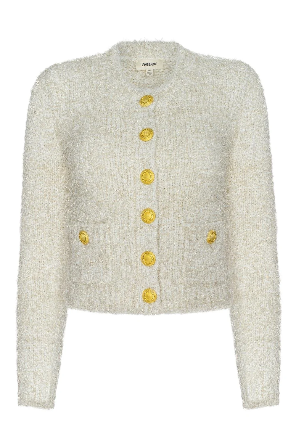 Una Knit Cardigan Una Knit Cardigan