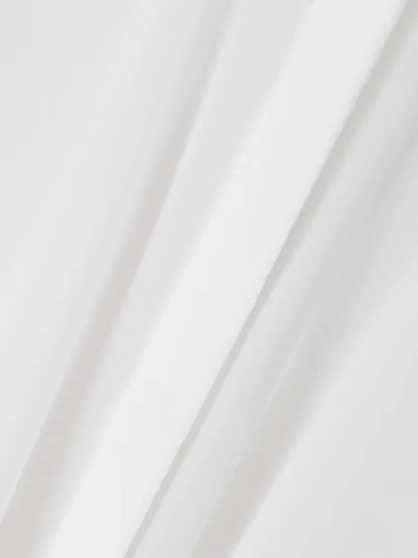 Gabriela Hearst Gian Silk-chiffon Blouse | Thumbnail 5 Gabriela Hearst Gian Silk-chiffon Blouse | Thumbnail 5