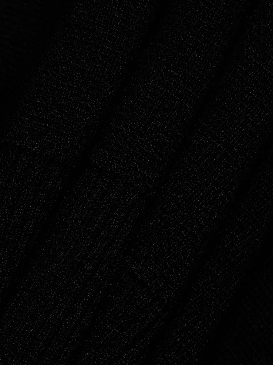 A.L.C. A. L.C. Women's Timmy Curved Sweater | Thumbnail 7 A.L.C. A. L.C. Women's Timmy Curved Sweater | Thumbnail 7