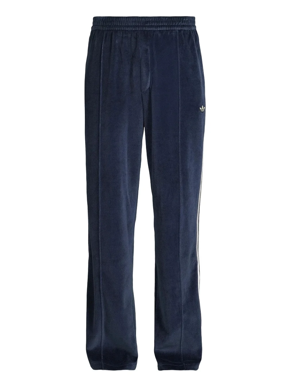 Men's adidas x Wales Bonner Collegiate Velour Track Pants Men's adidas x Wales Bonner Collegiate Velour Track Pants