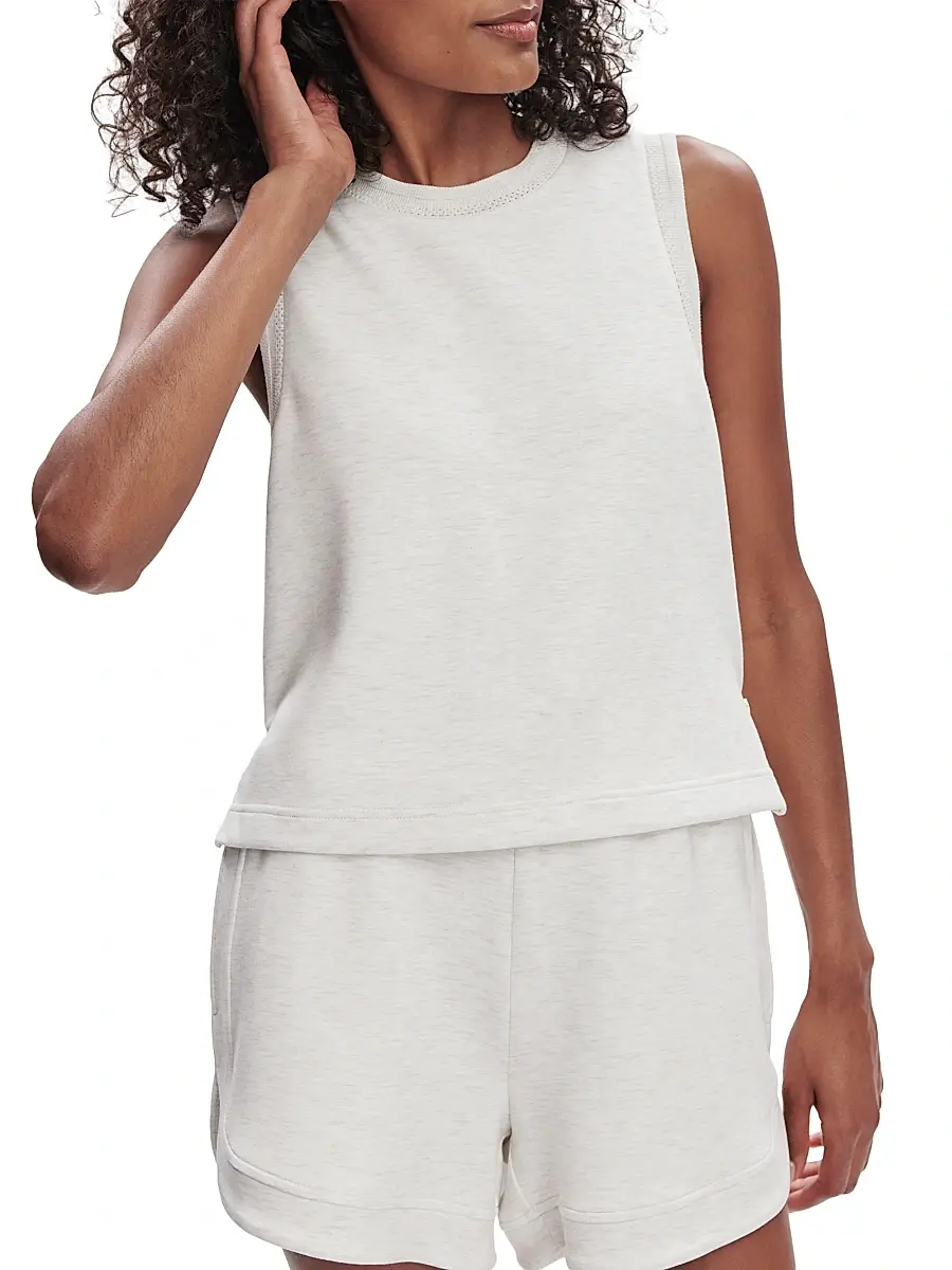 Varley Women's Shea Cropped Tank