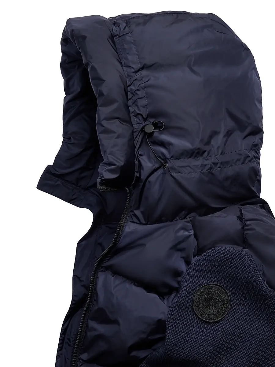 Canada Goose Men's Hybridge Grove Hooded Jacket | Thumbnail 6 Canada Goose Men's Hybridge Grove Hooded Jacket | Thumbnail 6