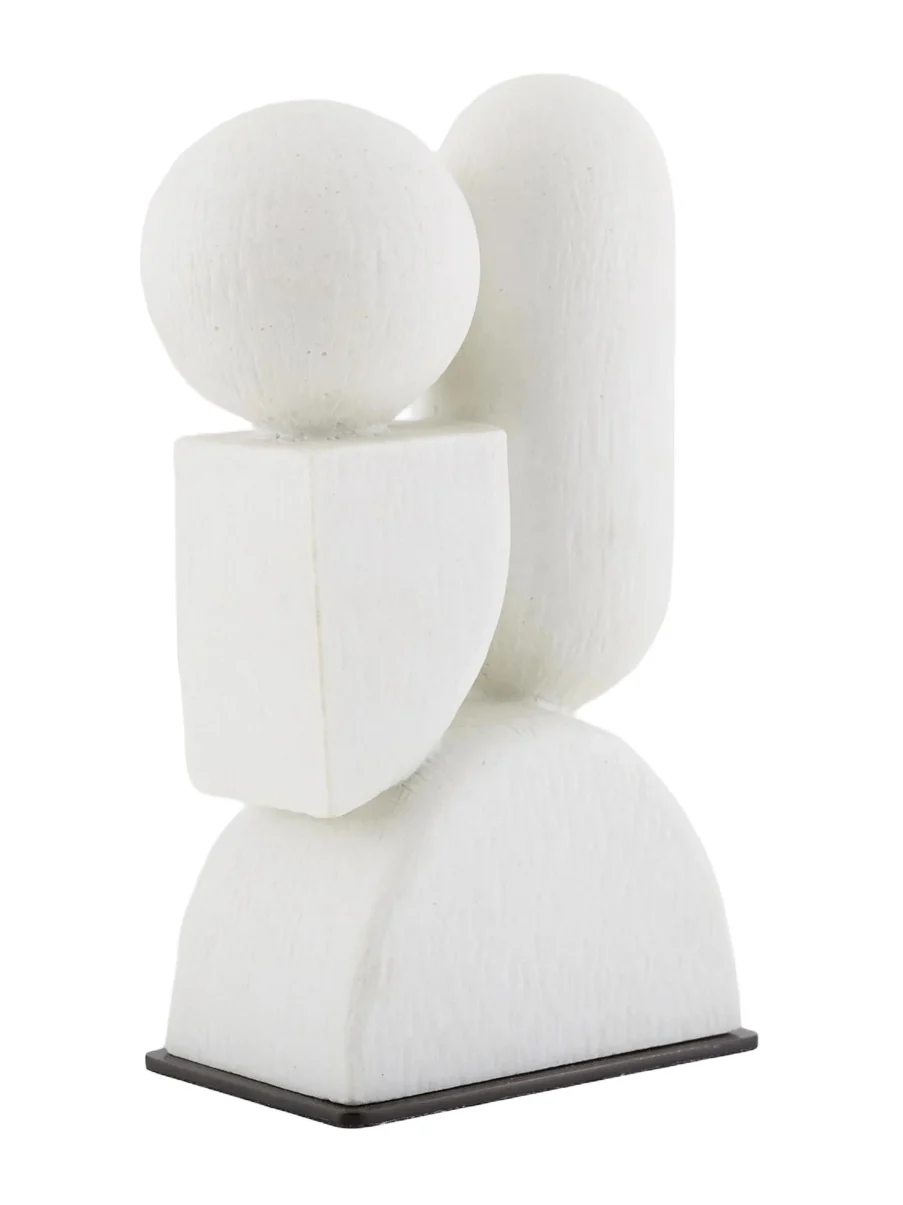 Arteriors Poza Sculpture