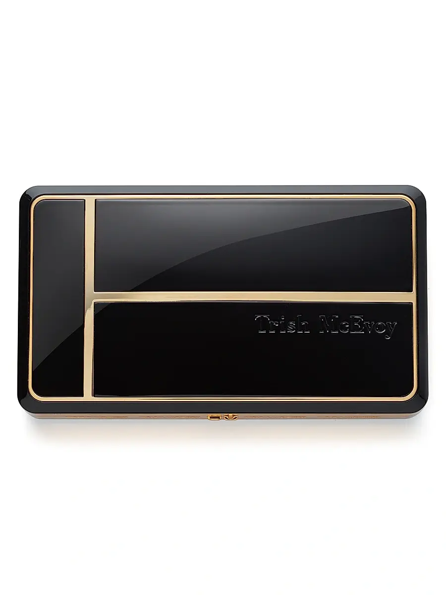 Trish McEvoy Women's Makeup Wardrobing Deluxe Refillable Compact 2 | Thumbnail 3