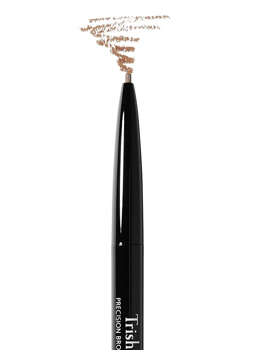Trish McEvoy Women's Precision Brow Shaper | Thumbnail 2