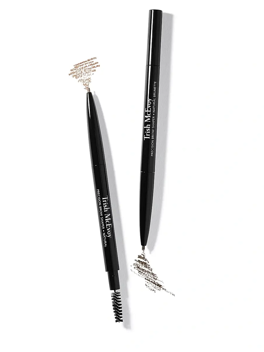 Trish McEvoy Women's Precision Brow Shaper | Thumbnail 3