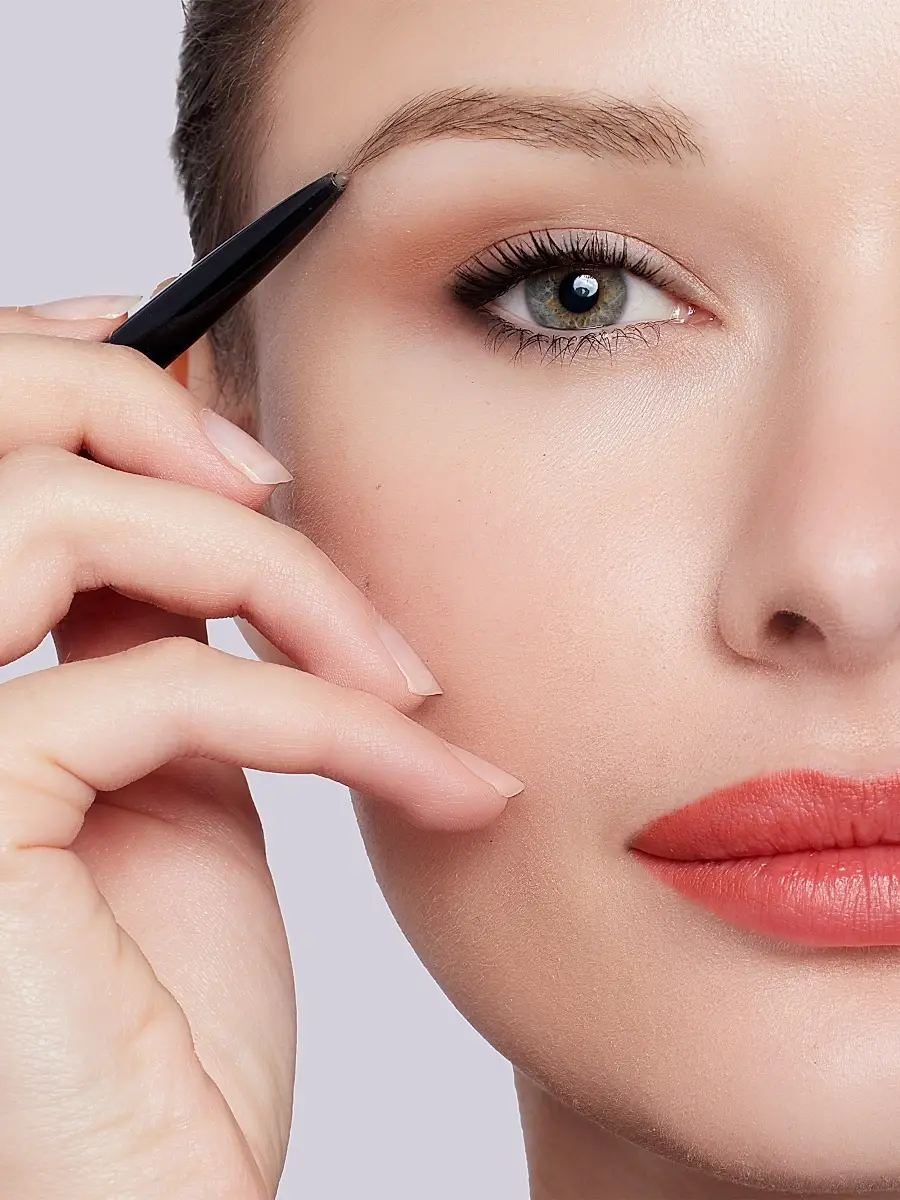 Trish McEvoy Women's Precision Brow Shaper | Thumbnail 8
