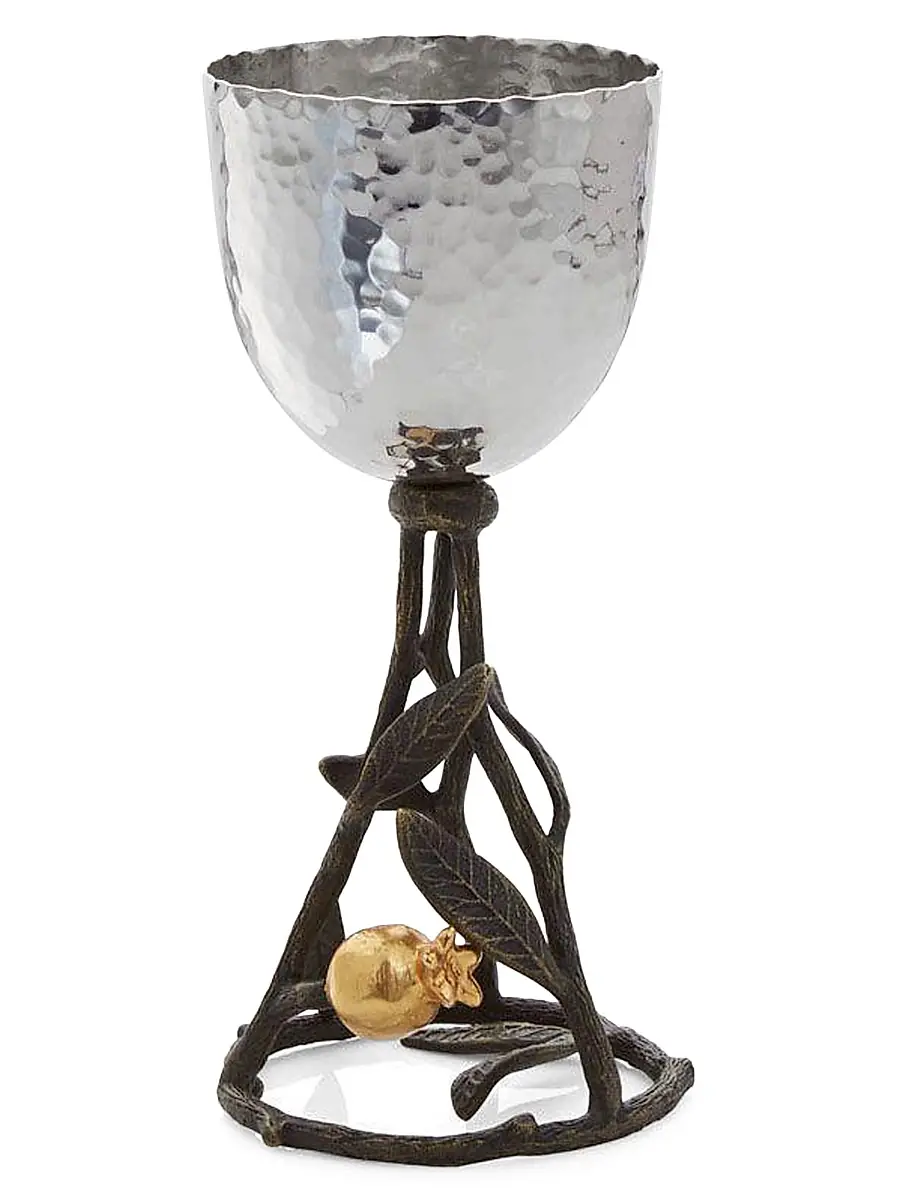 Michael Aram Pomegranate Celebration Cup