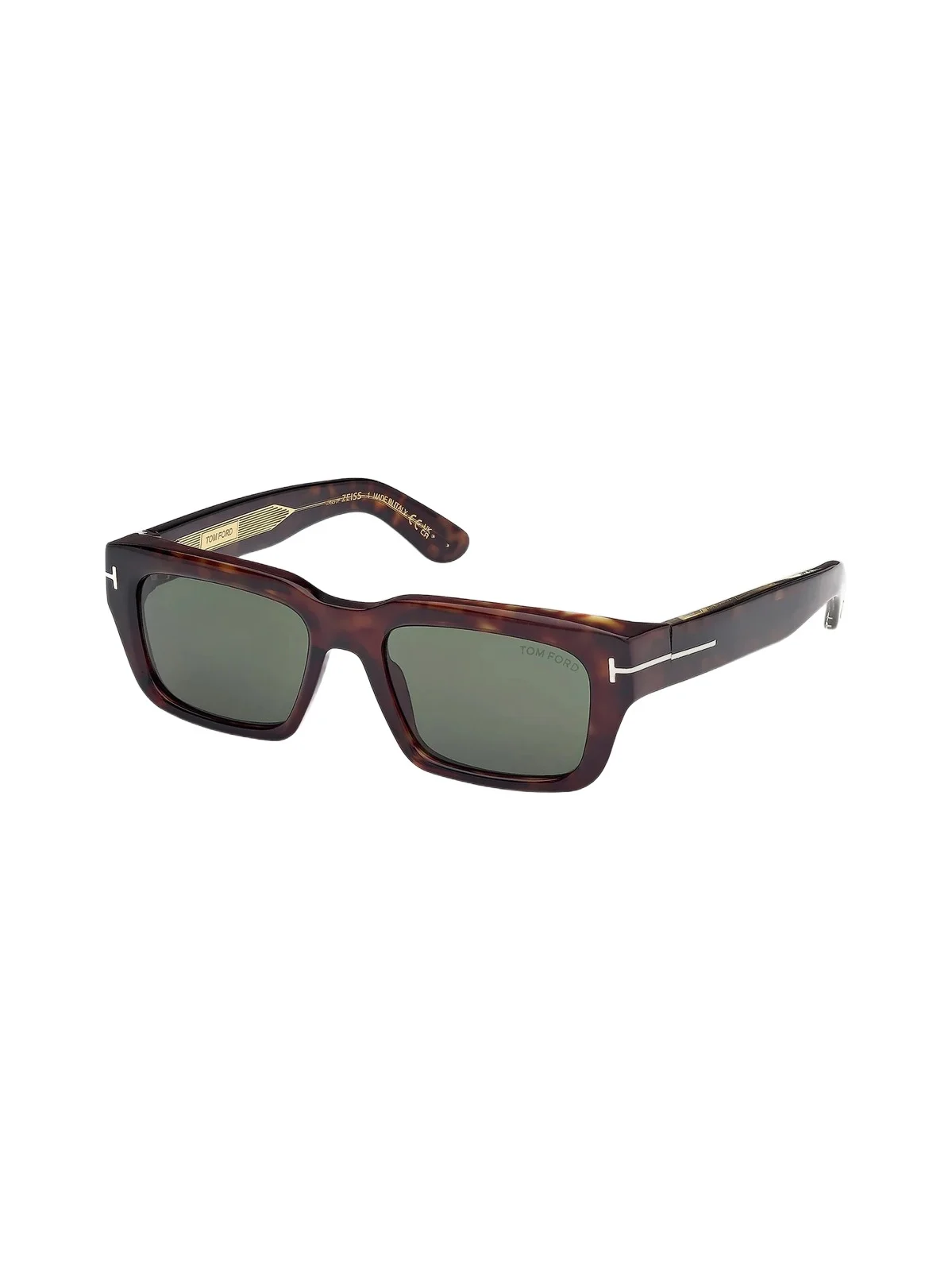 Men's Icon 54MM Rectangular Sunglasses Men's Icon 54MM Rectangular Sunglasses
