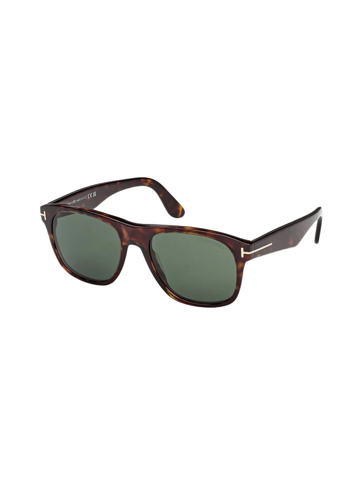 Men's Marlon 55MM Square Sunglasses Men's Marlon 55MM Square Sunglasses