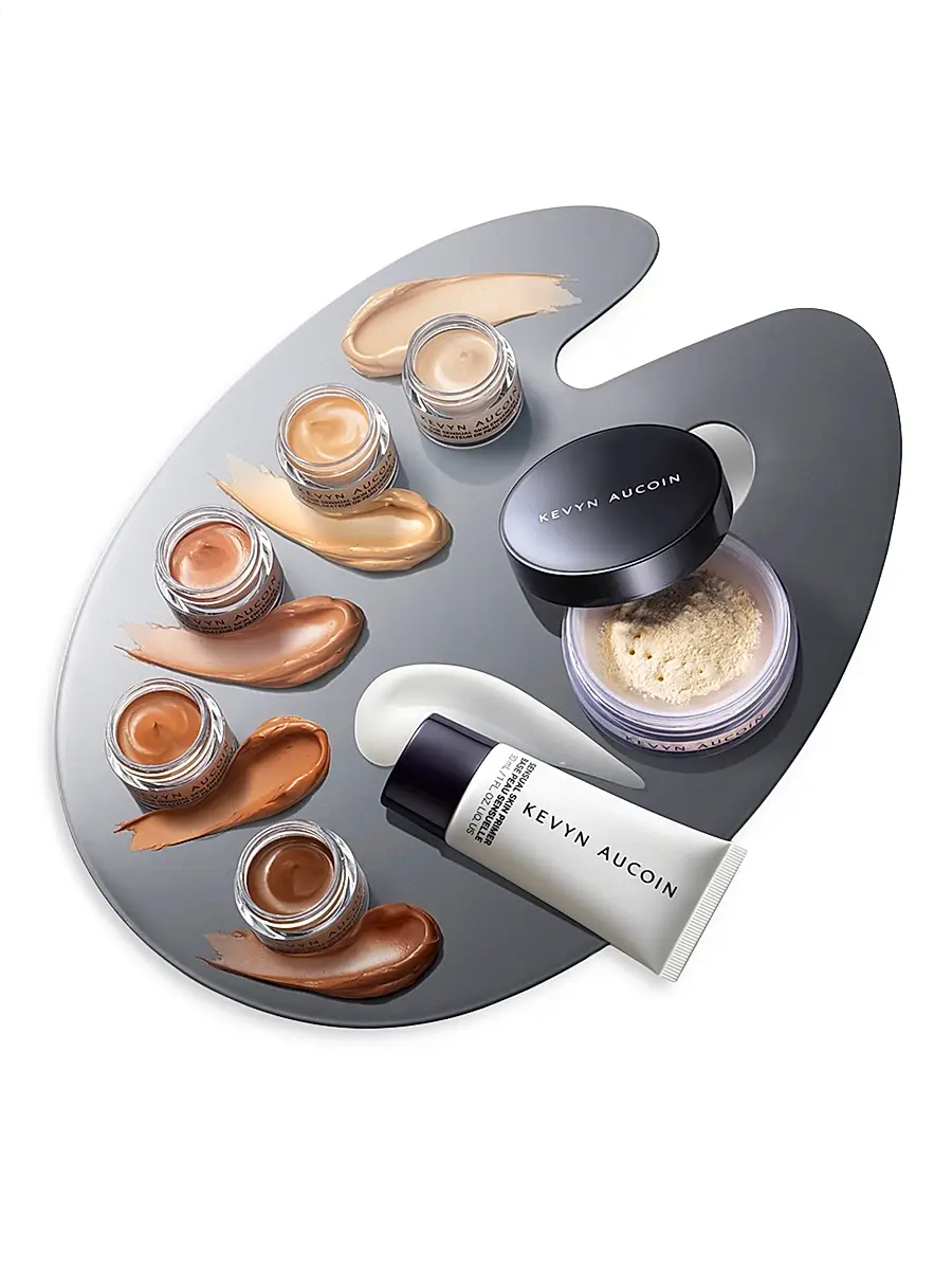 Kevyn Aucoin Beauty Women's The Sensual Skin Enhancer | Thumbnail 5