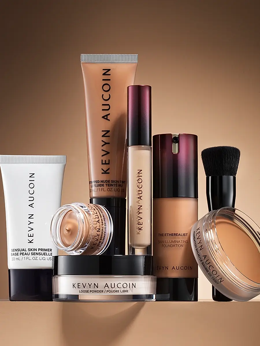 Kevyn Aucoin Beauty Women's The Sensual Skin Enhancer | Thumbnail 7