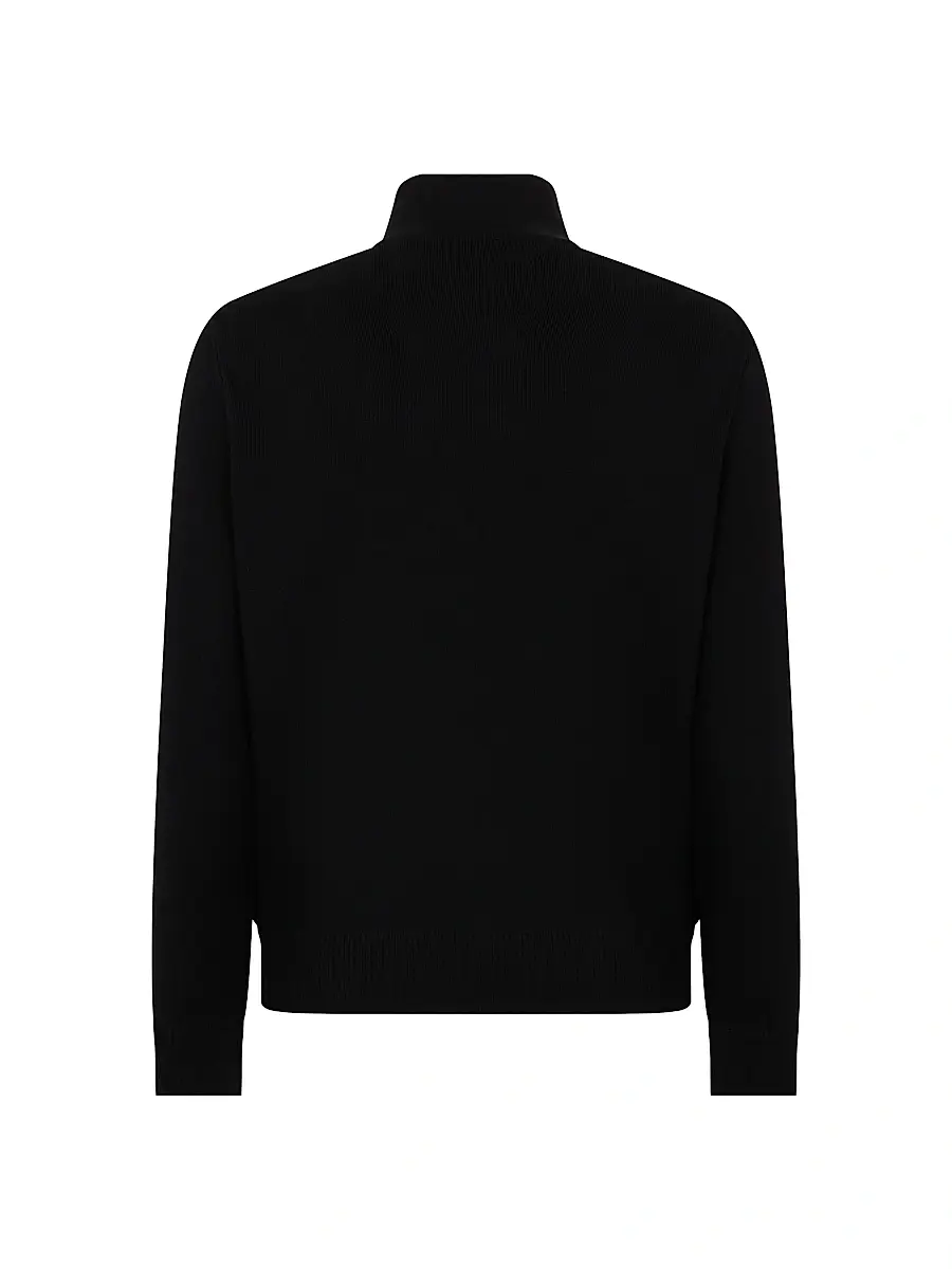 Moose Knuckles Men's Hybrid Sportswear Kamet Slim-Fit Jacket | Thumbnail 3 Moose Knuckles Men's Hybrid Sportswear Kamet Slim-Fit Jacket | Thumbnail 3