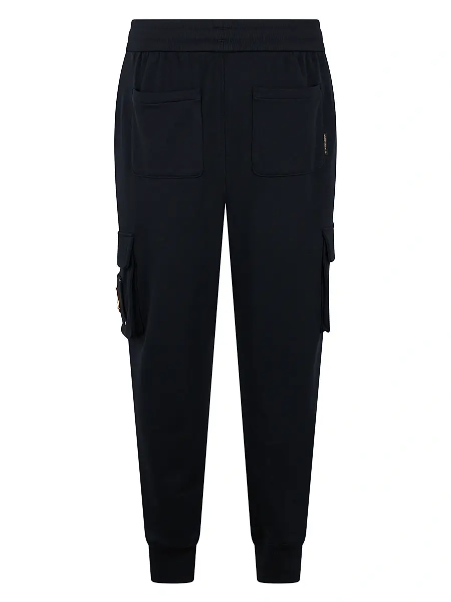 Moose Knuckles Men's Icon Sportswear Clemont Regular-Fit Cargo Joggers | Thumbnail 3 Moose Knuckles Men's Icon Sportswear Clemont Regular-Fit Cargo Joggers | Thumbnail 3