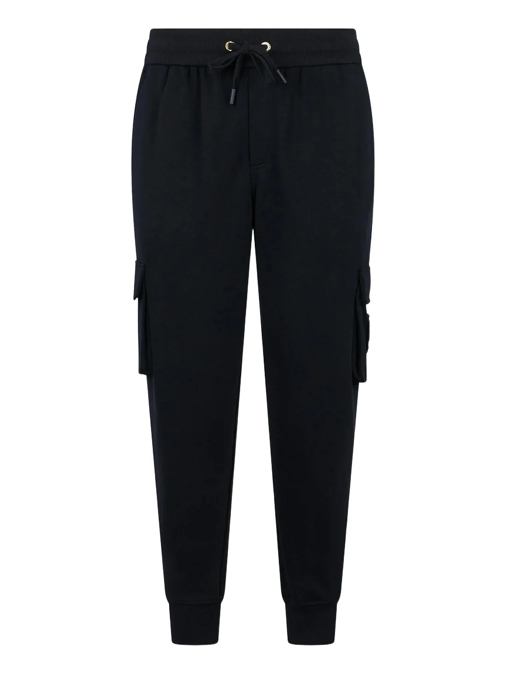 Moose Knuckles Men's Icon Sportswear Clemont Regular-Fit Cargo Joggers