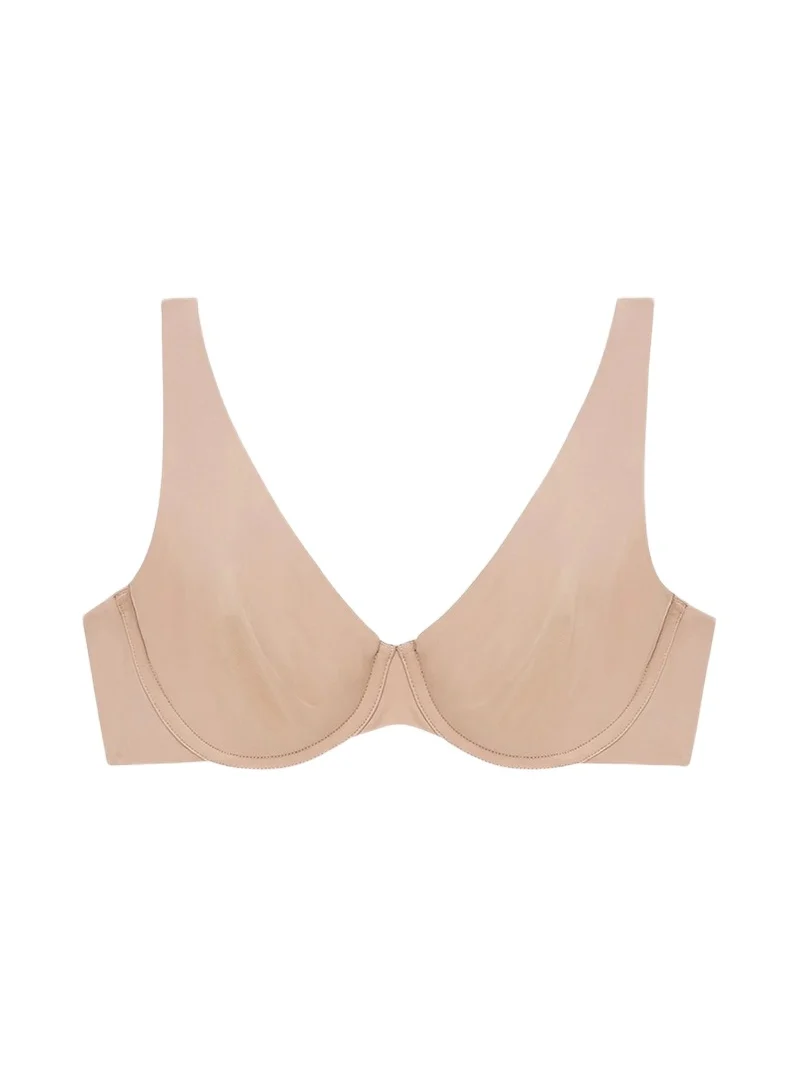 Women's 24/7 Second Skin Unlined Bra