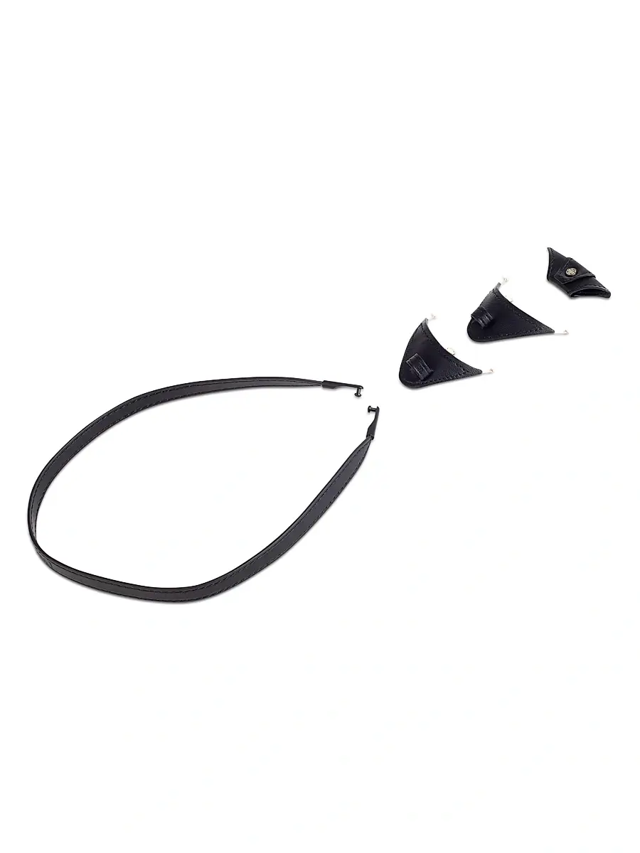 Vuarnet Men's Atelier Glacier 02 52MM Round Sunglasses | Thumbnail 9