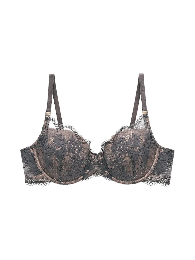 Women's All Day Lace T-Shirt Bra