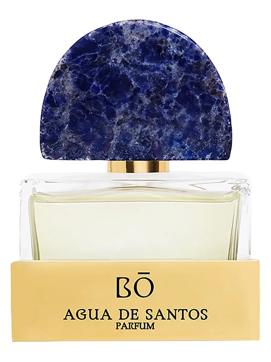 House of Bō Agua de Santos Parfum | Thumbnail 2 House of Bō Agua de Santos Parfum | Thumbnail 2