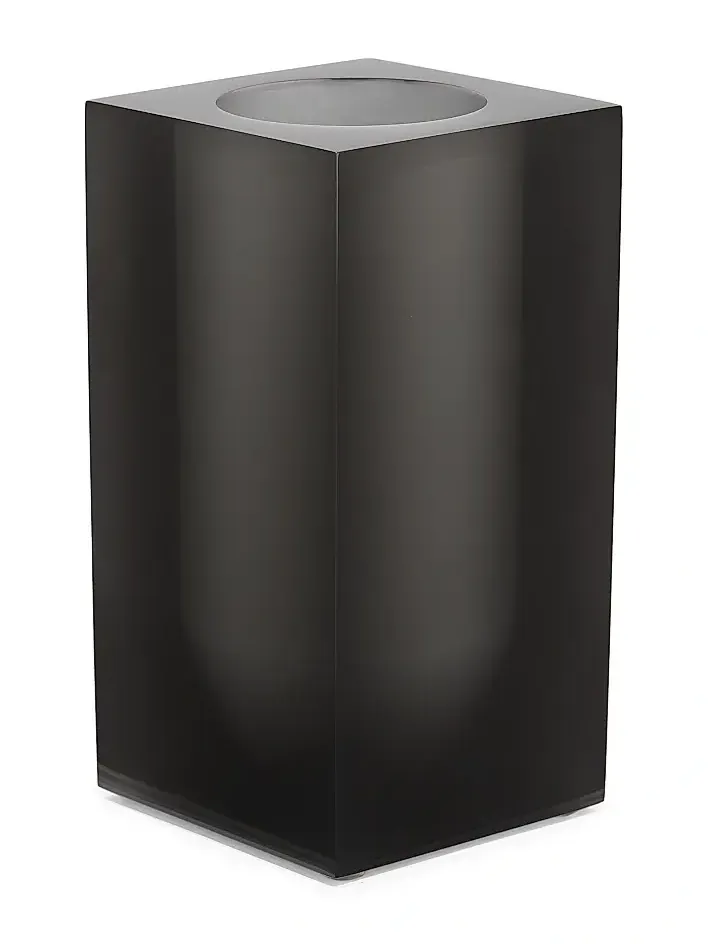 Jonathan Adler Hollywood Acrylic Toothbrush Holder