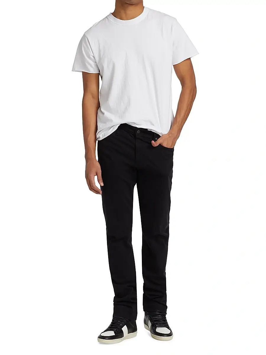 AG Jeans Men's Everett Slim-Fit Jeans | Thumbnail 2
