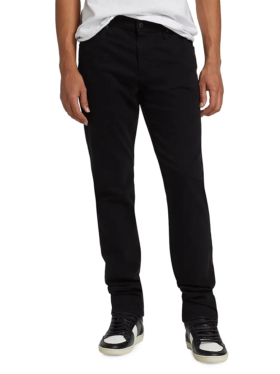AG Jeans Men's Everett Slim-Fit Jeans | Thumbnail 3