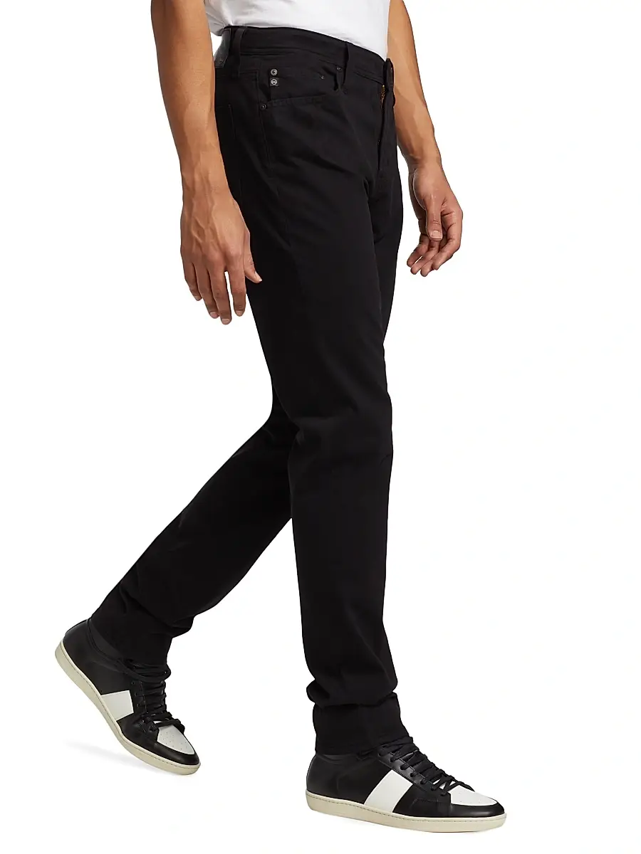 AG Jeans Men's Everett Slim-Fit Jeans | Thumbnail 4